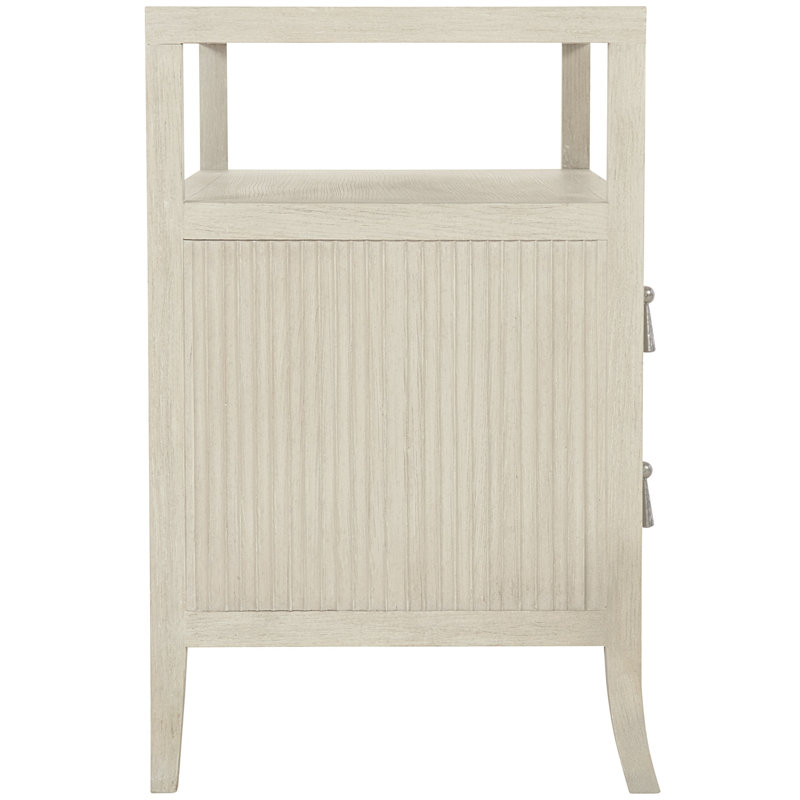East Hampton 2 - Drawer Bachelor's Chest