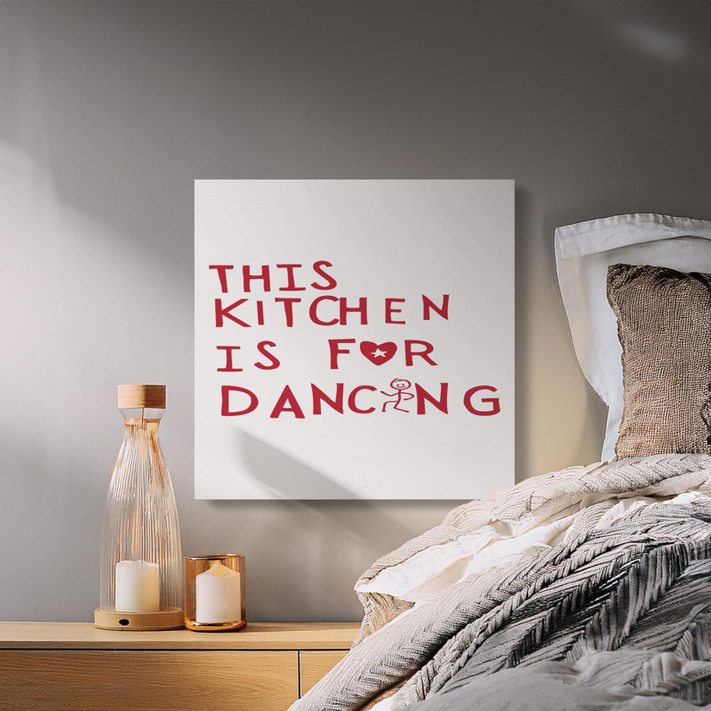 Rumph Wrapped Canvas Print Set, 24x24