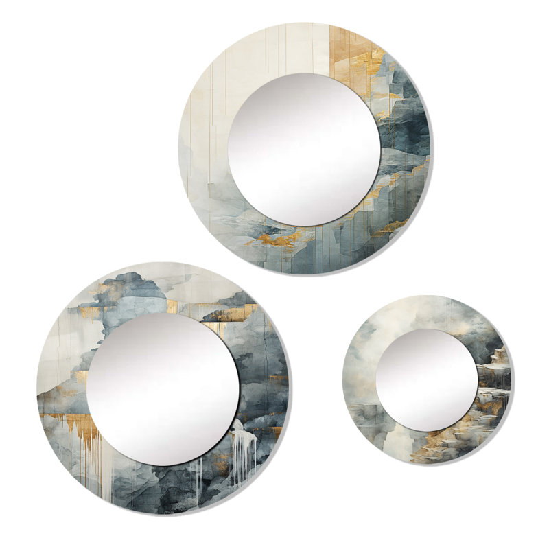 Miroir Devann