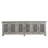 6-door Carved Solid Wood Sideboard-1305858845