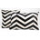 Lumbar Indoor/Outdoor Pillow Cover & Insert