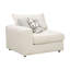 Ensemble de salon modulaire naturel Contour-1640746330