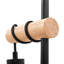 Hordaland Metal Novelty Lamp