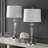 Gangemi Crystal Table Lamp