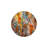 Multi Color Pattern Modern Pattern Woven Base and Decorative Washable Area Rug-1462295246