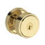 Vashon Keyed Entry Knob with Recessed Round Rose in Satin Nickel-1736236483