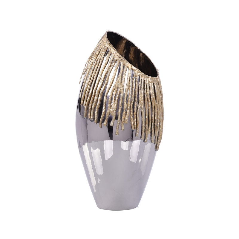 Vase igné