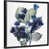 Black Floater Frame