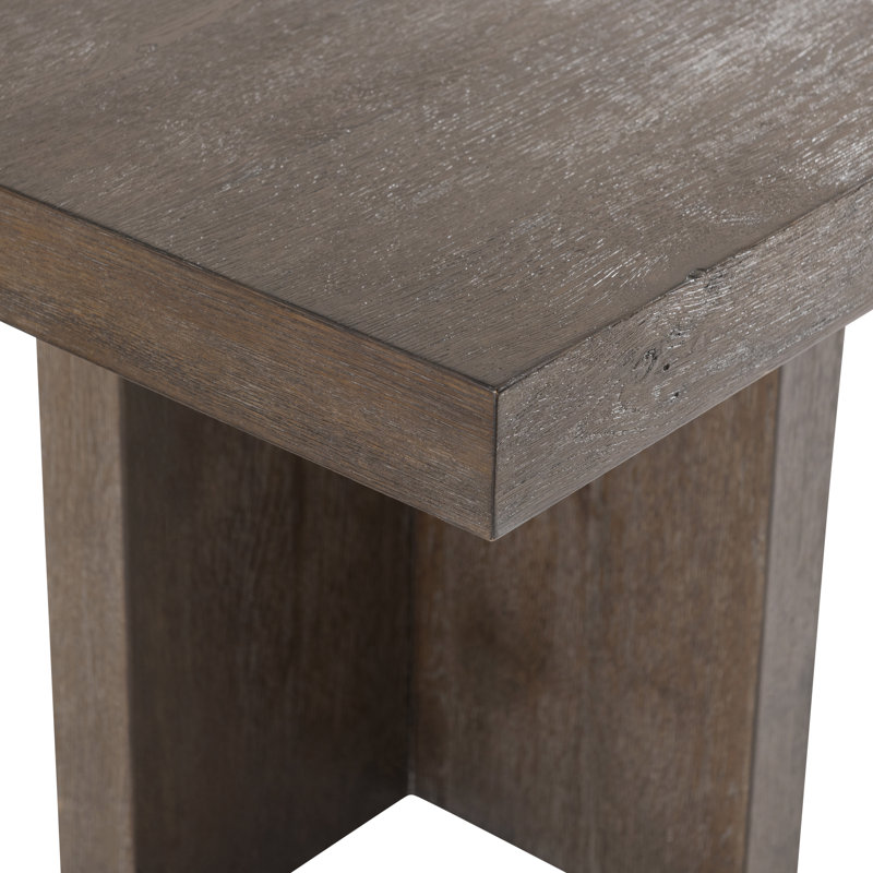 Bernhardt Outline Dining Table