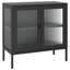 Bernella 70cm Sideboard