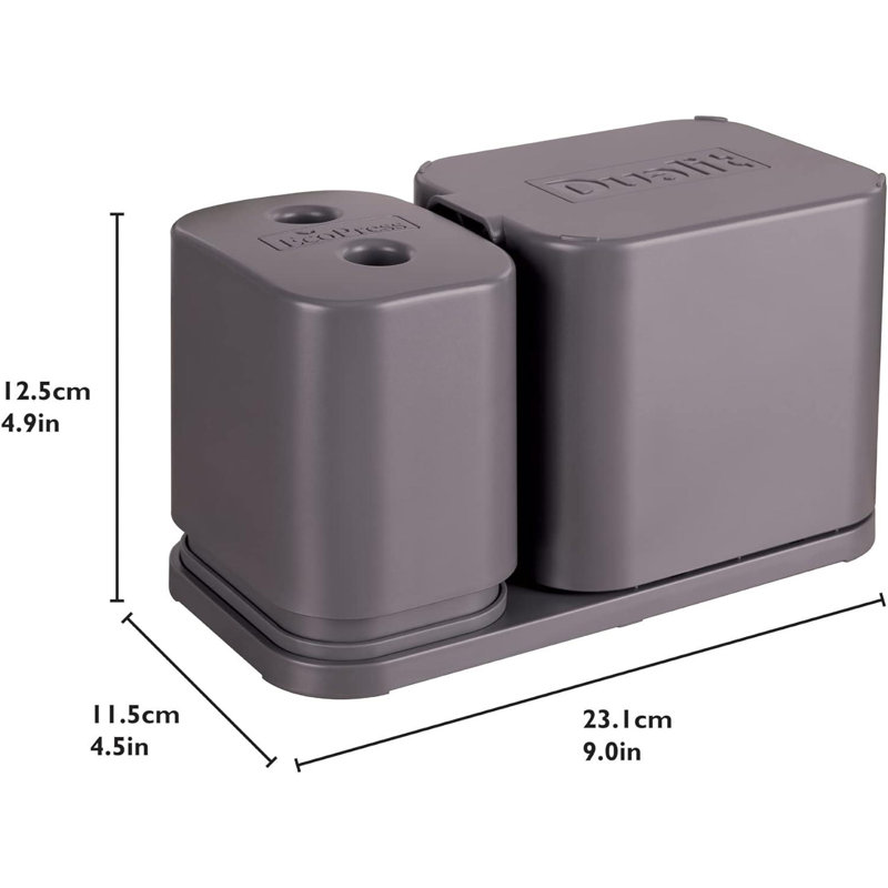 Dualit Coffee Pod Storage