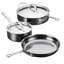 Hestan NanoBond 5-Piece Cookware Set