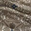 Ensemble de literie pour lit très grand 7 pièces bleu marine - Texture douce-118022659-118022661