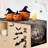 Jooyoung Runner Halloween Table Runner