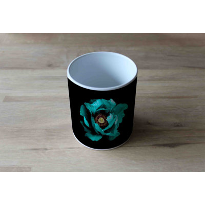 Scarsdale Ceramic Coffee Mug