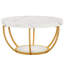 Table basse moderne