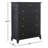 Mya 5 Drawer Dresser-560005518