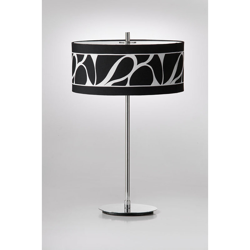 Ramonita Metal Table Lamp