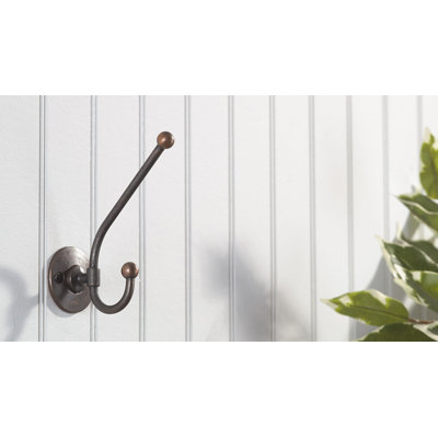 Classic Metal Wall Hook