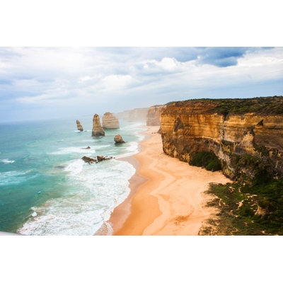 Damali Great Ocean Road