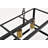 Enciso Kitchen Island Linear Pendant-1765588060-1843049090