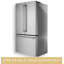 Monogram 36" Counter-Depth French-Door Refrigerator-1083817434