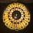 Tiffany 8'' H Glass Bowl Lamp Shade
