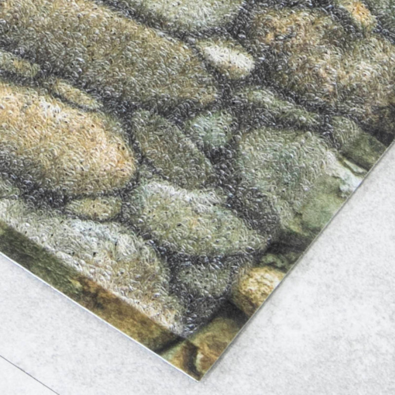 Silex Non-Slip Indoor Doormat
