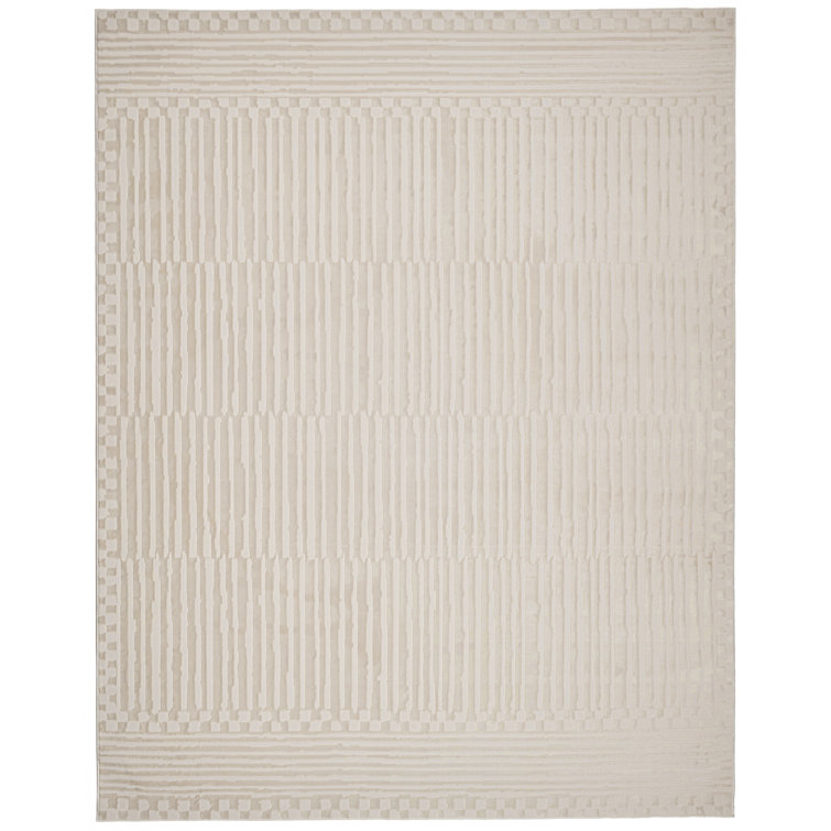Soloba Washable Rug