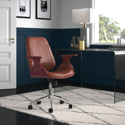 Chaise de bureau Amery