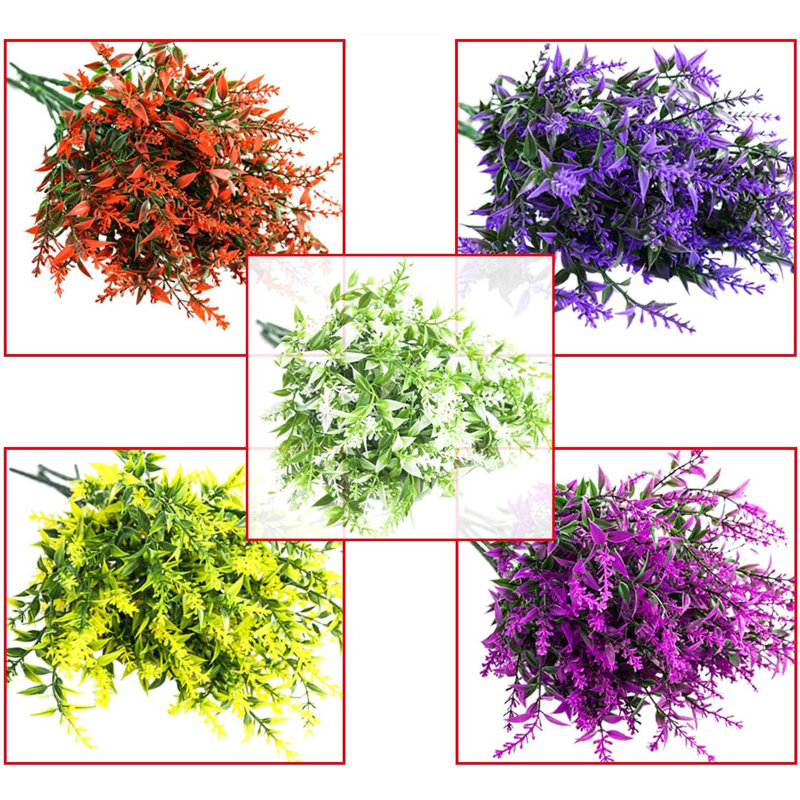 Arrangement, Multi Coloured