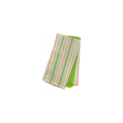 Ensemble de serviettes à thé Stripes