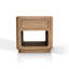 Table de bout Driftwood