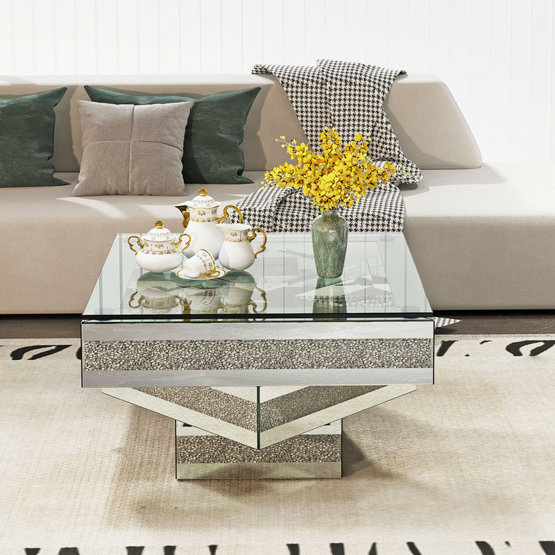 Table basse Modern