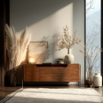 Lima 180cm Sideboard