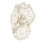 Flower Wall Art Extra Small Metal