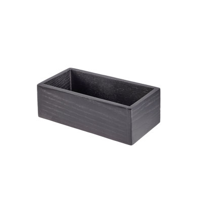 Kenley 2'' H x 6'' W x 3'' D Office Drawer Organizer