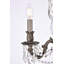 Lustre traditionnel / classique à 4 lumières Ashmin-20209563
