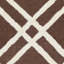 Tapis en laine touffeté à la main Ellicott-1849983868