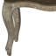 Banc recouverts de tissu d'ameublement Fleur-1230573237
