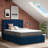 Aspire Pressure Relief Pocket+ Memory Mattress-107127776