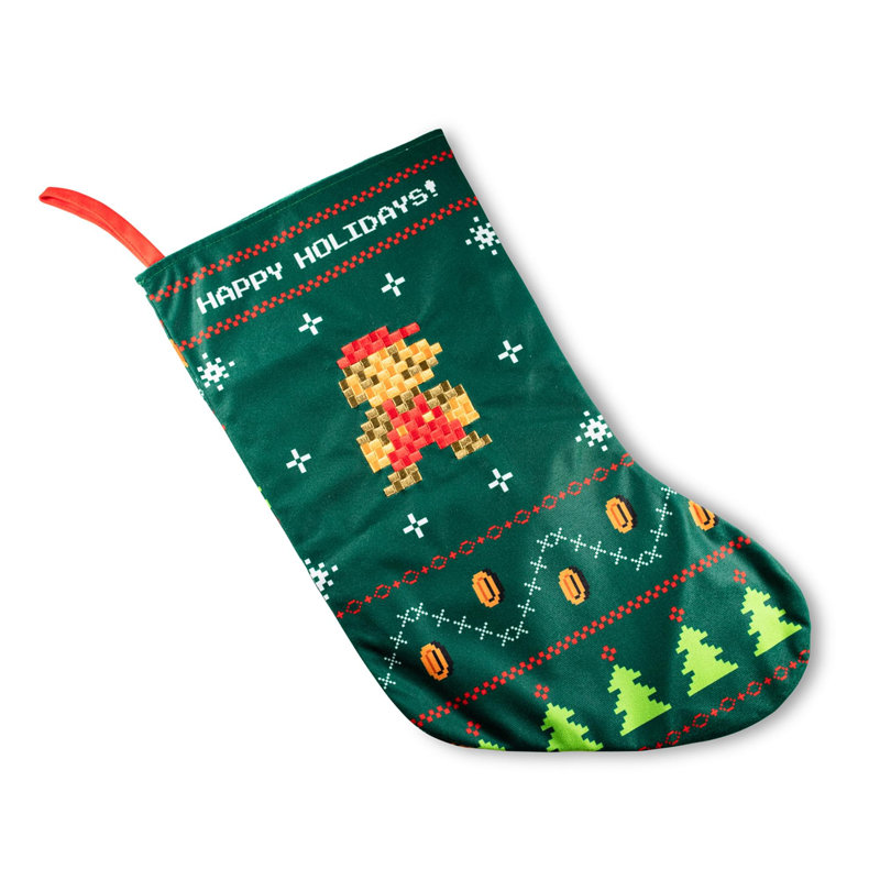 Holiday Stocking