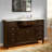 Davian 58'' Single Bathroom Vanity with Top-90690229