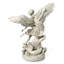 Statue St. Michael the Archangel
