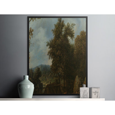 Stroh No Frame Print