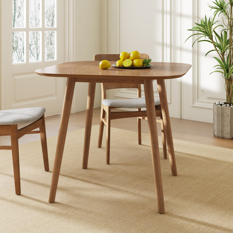 SQUARE DINNING TABLE