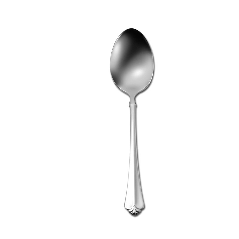 Cuillère à soupe en acier inoxydable 18/10 Oneida Hospitality Juilliard
