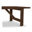 Esmond Outdoor Teak Dining Table
