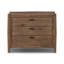 Cayenne 32'' W Solid Wood Nightstand-107648221