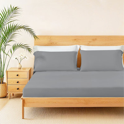 Ensemble de draps 3 pièces 3 pièces